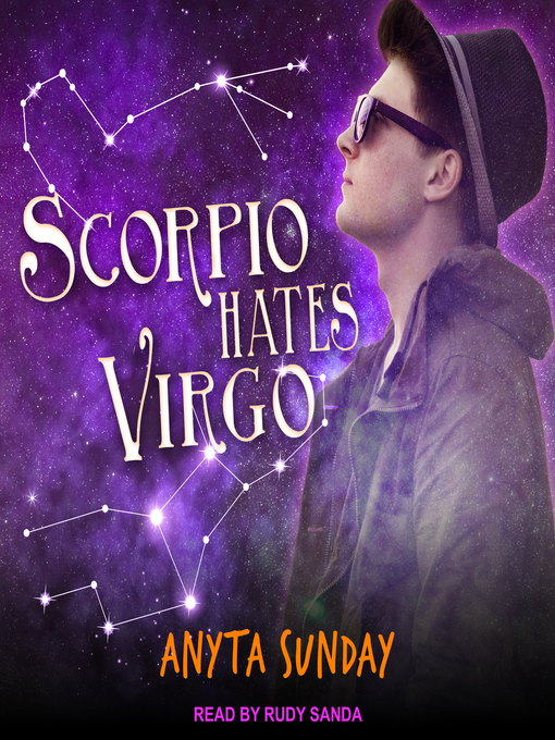 Cover image for Scorpio Hates Virgo